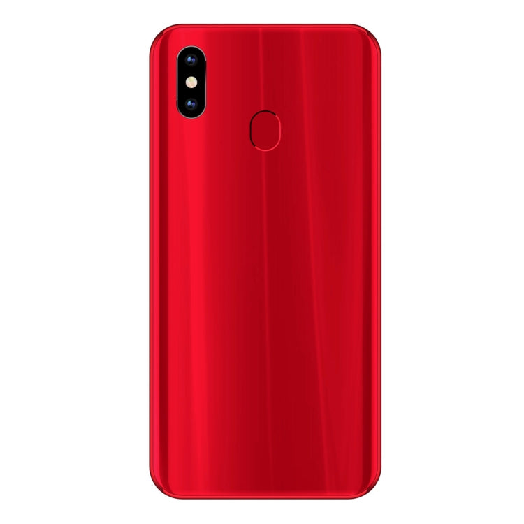 Meiigoo S9, 4GB+32GB, Dual Back Cameras, Face & Fingerprint Identification, 6.18 inch Notch Screen Android 8.1 MTK6750 Octa Core up to 1.5GHz, Network: 4G
