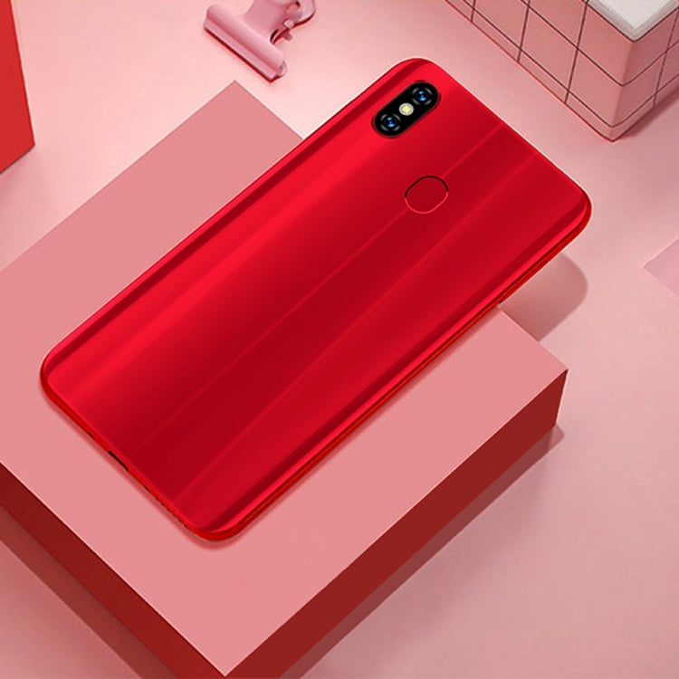 Meiigoo S9, 4GB+32GB, Dual Back Cameras, Face & Fingerprint Identification, 6.18 inch Notch Screen Android 8.1 MTK6750 Octa Core up to 1.5GHz, Network: 4G