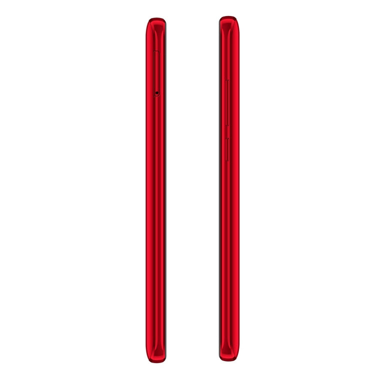 Meiigoo S9, 4GB+32GB, Dual Back Cameras, Face & Fingerprint Identification, 6.18 inch Notch Screen Android 8.1 MTK6750 Octa Core up to 1.5GHz, Network: 4G