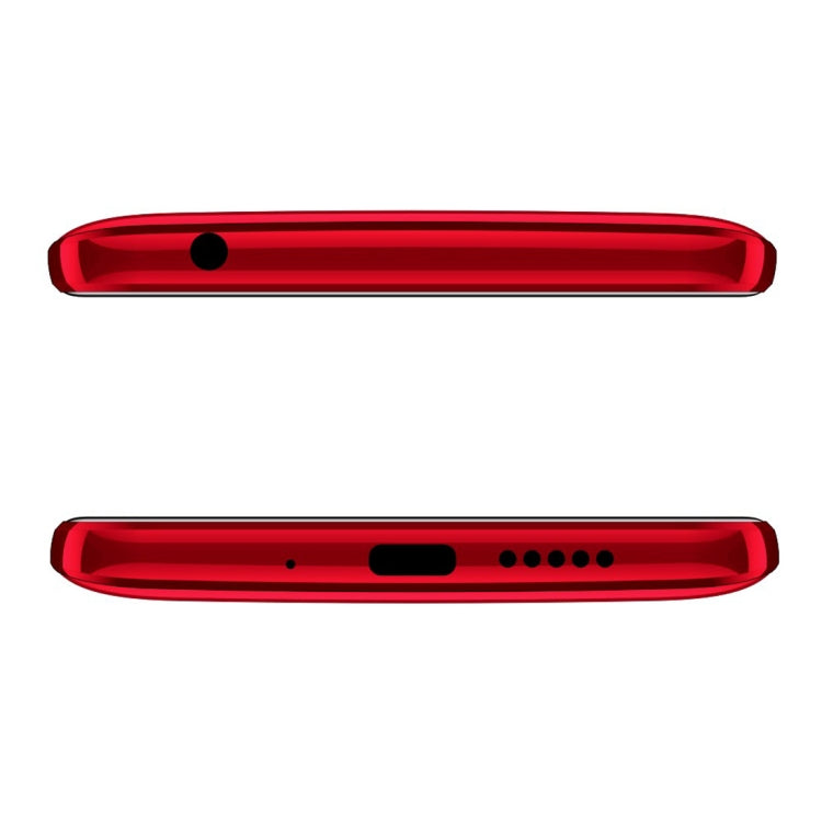 Meiigoo S9, 4GB+32GB, Dual Back Cameras, Face & Fingerprint Identification, 6.18 inch Notch Screen Android 8.1 MTK6750 Octa Core up to 1.5GHz, Network: 4G