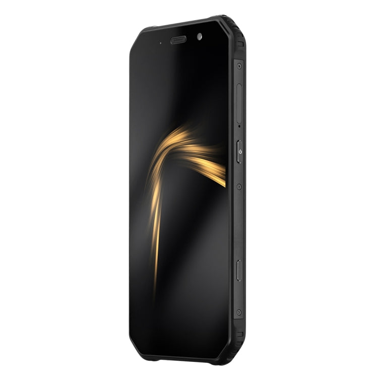 AGM A9 Rugged Phone, 3GB+32GB, IP68 Waterproof Dustproof Shockproof, Fingerprint Identification, 5400mAh Battery, 5.99 inch Android 8.1 Qualcomm SDM450 Octa Core, Network: 4G, OTG, NFC (Black)