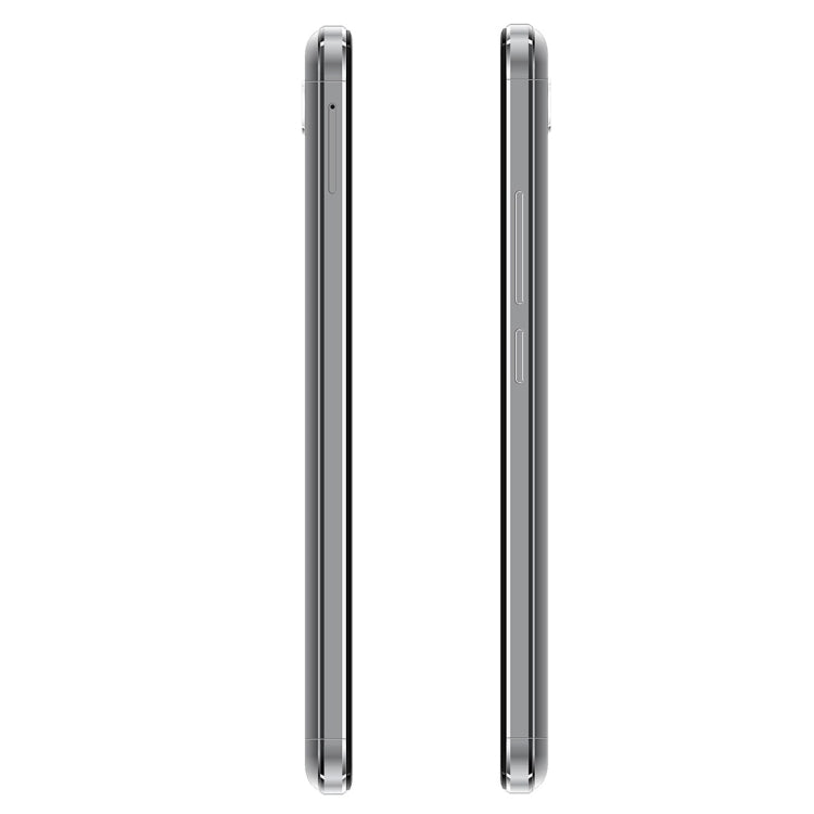 [HK Warehouse] OUKITEL K6000 Plus, 4GB+64GB, South American Version, Fingerprint Identification, 6080mAh Battery, 5.5 inch Android 7.0 MTK6750T Octa Core up to 1.5GHz, Network: 4G, Dual SIM, OTG(Grey)