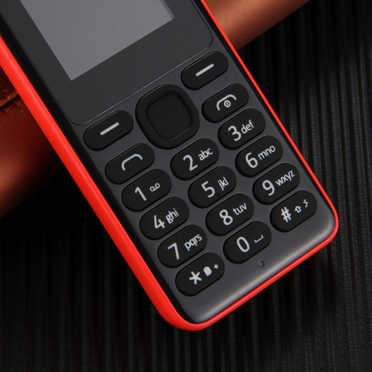 ODSCN 108 Feature Phone, 1.77 inch, MTK6225, Bluetooth, FM, Flashlight, Dual SIM, Dual Band