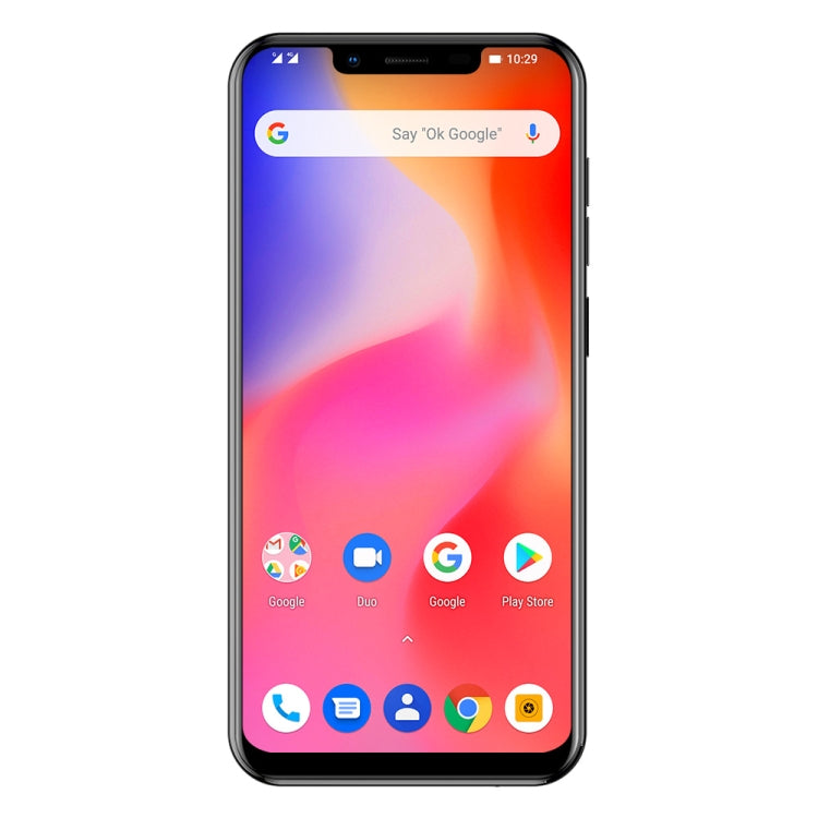 [HK Warehouse] Ulefone S10 Pro,  2GB+16GB, Dual Back Cameras, Face ID & Fingerprint Identification, 5.7 inch Android 8.1 MTK6739WA Quad-core 64-bit up to 1.3GHz, Network: 4G, OTG, Dual SIM