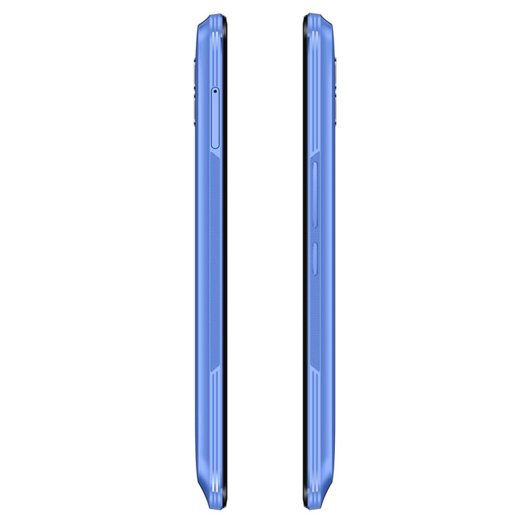 [HK Warehouse] HOMTOM S99, 4GB+64GB, Dual Back Cameras, Face ID & Fingerprint Identification, 6200mAh Battery, 5.5 inch Android 8.0 MTK6750 Octa Core up to 1.5GHz, Network: 4G, Dual SIM, OTG, OTA