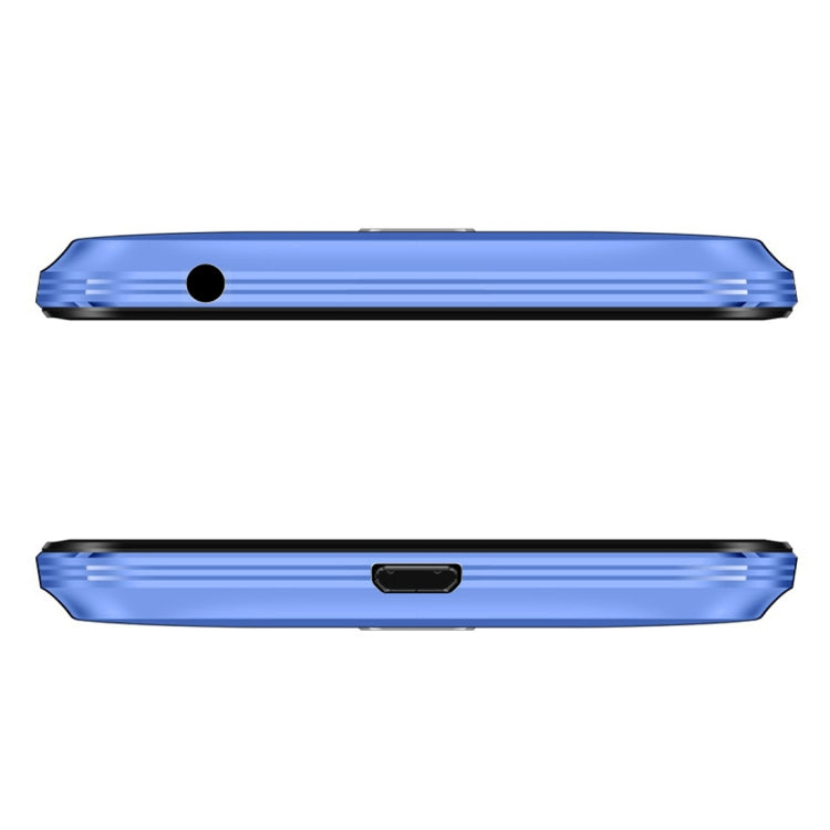 [HK Warehouse] HOMTOM S99, 4GB+64GB, Dual Back Cameras, Face ID & Fingerprint Identification, 6200mAh Battery, 5.5 inch Android 8.0 MTK6750 Octa Core up to 1.5GHz, Network: 4G, Dual SIM, OTG, OTA