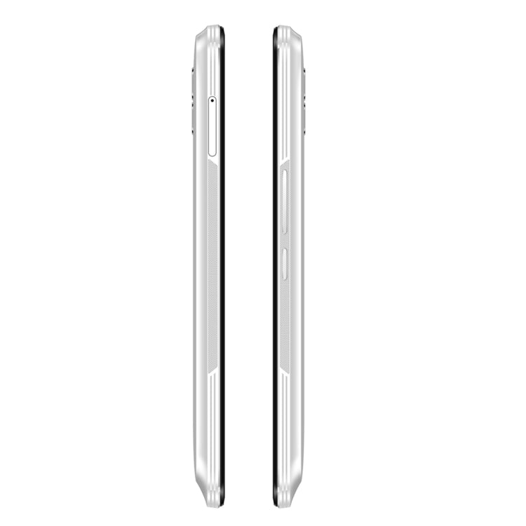 [HK Warehouse] HOMTOM S99, 4GB+64GB, Dual Back Cameras, Face ID & Fingerprint Identification, 6200mAh Battery, 5.5 inch Android 8.0 MTK6750 Octa Core up to 1.5GHz, Network: 4G, Dual SIM, OTG, OTA