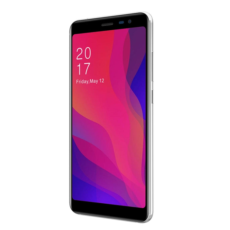 AllCall Rio X, 1GB+8GB, Dual Back Cameras, 5.5 inch Android 8.1 MTK6580M Quad Core, Network: 3G, Dual SIM