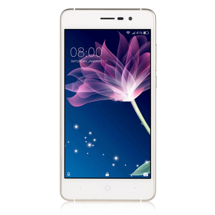 [HK Warehouse] DOOGEE X10S, 1GB+8GB, 5.0 inch Android GO MTK6580M Quad Core up to 1.3GHz, Network: 3G, OTA, Dual SIM
