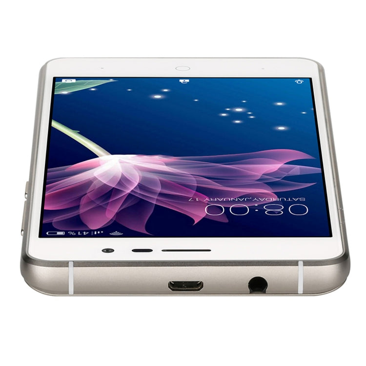 [HK Warehouse] DOOGEE X10S, 1GB+8GB, 5.0 inch Android GO MTK6580M Quad Core up to 1.3GHz, Network: 3G, OTA, Dual SIM