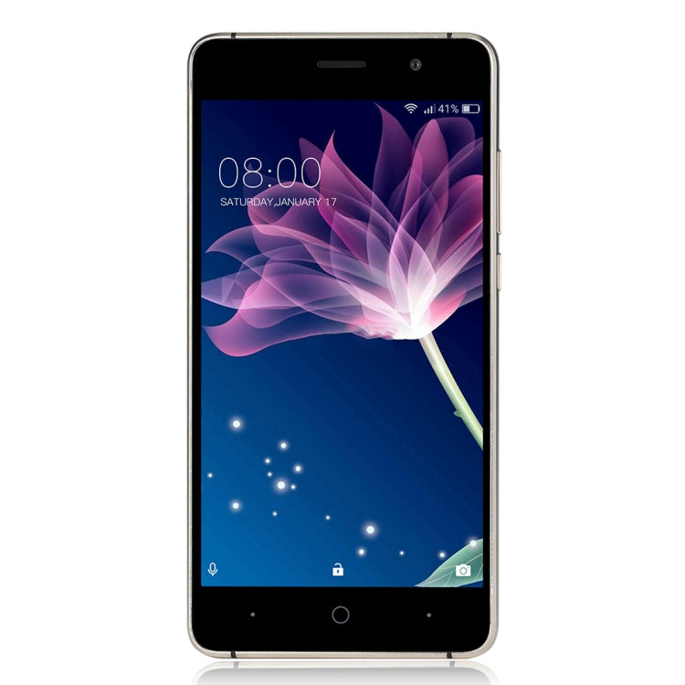 [HK Warehouse] DOOGEE X10S, 1GB+8GB, 5.0 inch Android GO MTK6580M Quad Core up to 1.3GHz, Network: 3G, OTA, Dual SIM