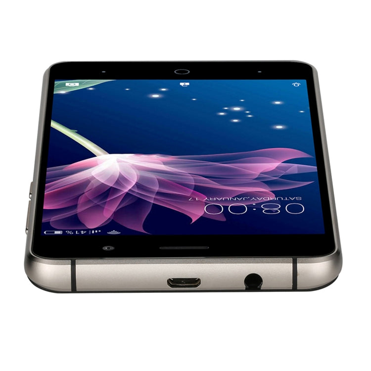 [HK Warehouse] DOOGEE X10S, 1GB+8GB, 5.0 inch Android GO MTK6580M Quad Core up to 1.3GHz, Network: 3G, OTA, Dual SIM