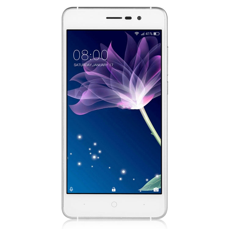 [HK Warehouse] DOOGEE X10S, 1GB+8GB, 5.0 inch Android GO MTK6580M Quad Core up to 1.3GHz, Network: 3G, OTA, Dual SIM