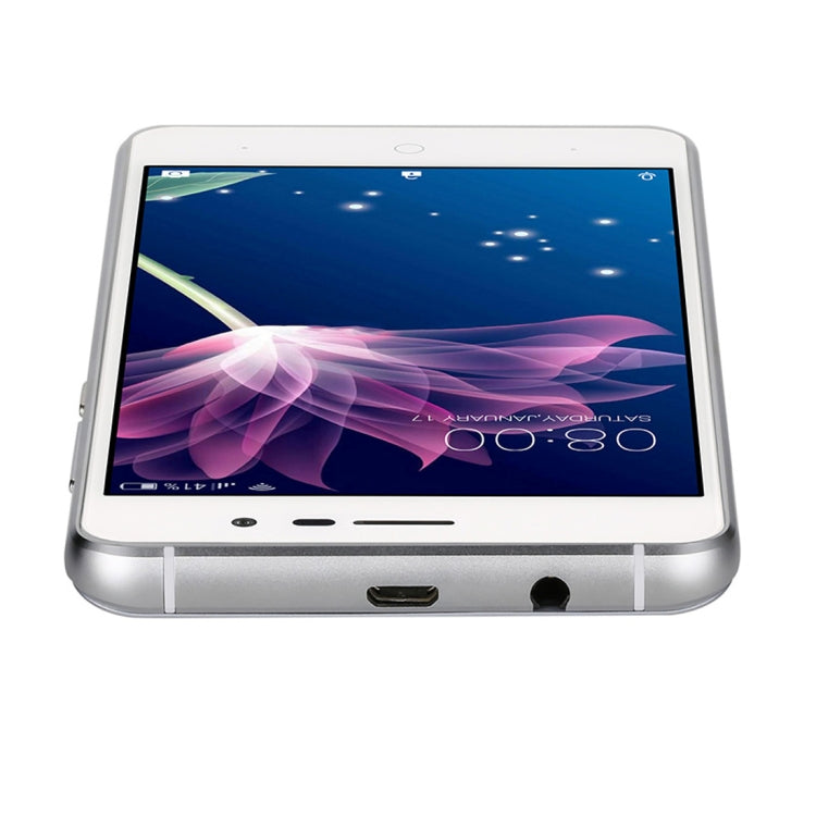 [HK Warehouse] DOOGEE X10S, 1GB+8GB, 5.0 inch Android GO MTK6580M Quad Core up to 1.3GHz, Network: 3G, OTA, Dual SIM