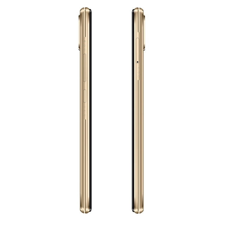[HK Warehouse] HOMTOM C8, 2GB+16GB, Dual Back Cameras, Face ID & Fingerprint Identification, 5.5 inch Android 8.1 MTK6739 Quad Core up to 1.3GHz, Network: 4G, OTG, OTA, Dual SIM