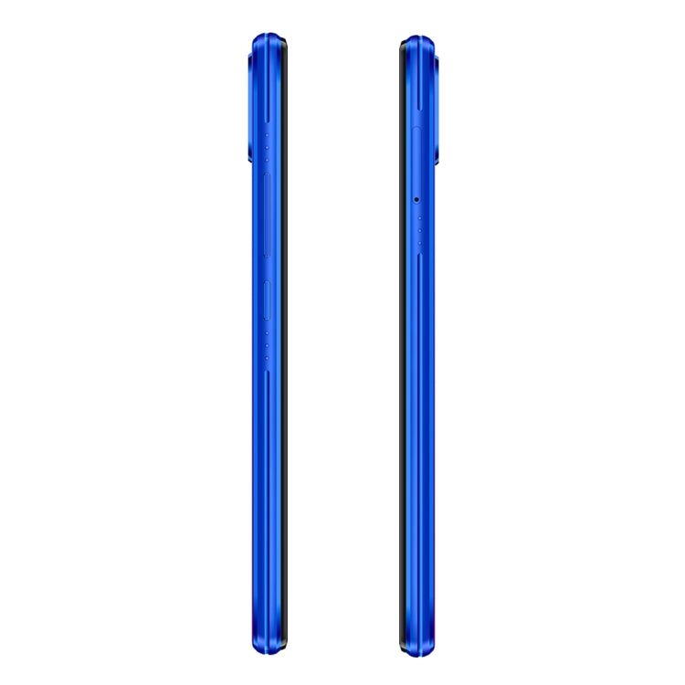 [HK Warehouse] HOMTOM C8, 2GB+16GB, Dual Back Cameras, Face ID & Fingerprint Identification, 5.5 inch Android 8.1 MTK6739 Quad Core up to 1.3GHz, Network: 4G, OTG, OTA, Dual SIM