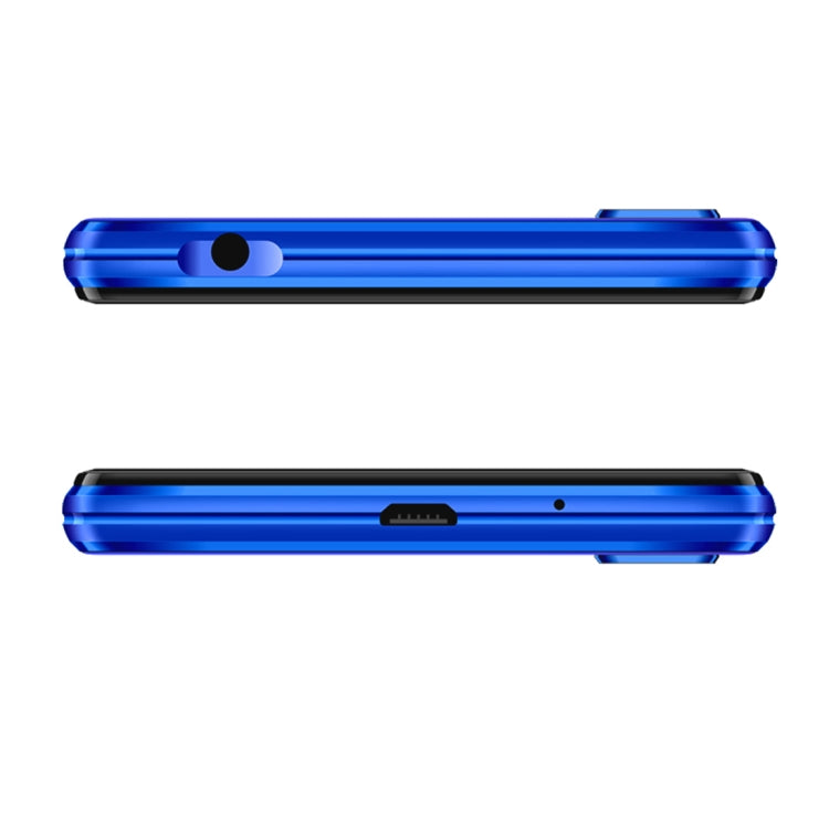 [HK Warehouse] HOMTOM C8, 2GB+16GB, Dual Back Cameras, Face ID & Fingerprint Identification, 5.5 inch Android 8.1 MTK6739 Quad Core up to 1.3GHz, Network: 4G, OTG, OTA, Dual SIM