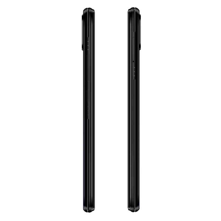 [HK Warehouse] HOMTOM C8, 2GB+16GB, Dual Back Cameras, Face ID & Fingerprint Identification, 5.5 inch Android 8.1 MTK6739 Quad Core up to 1.3GHz, Network: 4G, OTG, OTA, Dual SIM