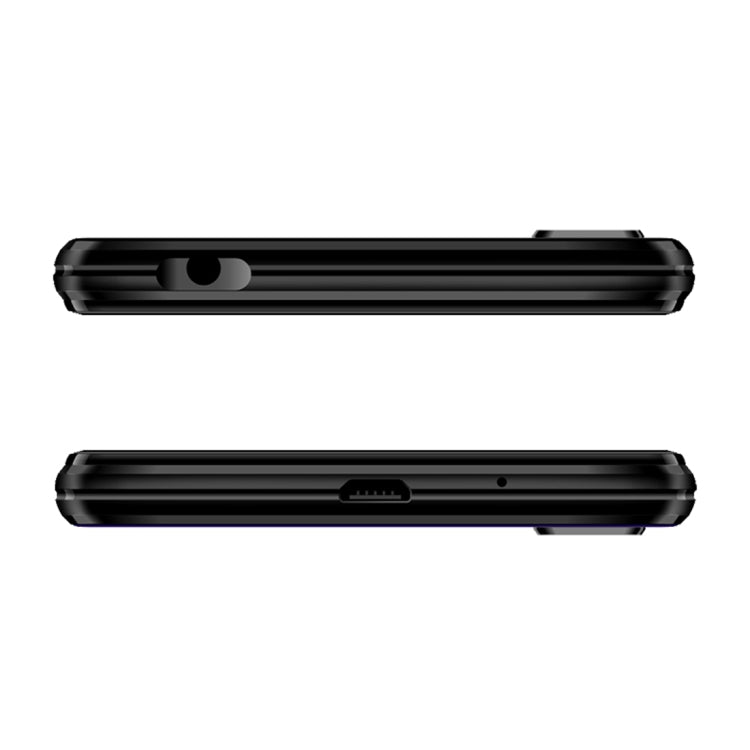 [HK Warehouse] HOMTOM C8, 2GB+16GB, Dual Back Cameras, Face ID & Fingerprint Identification, 5.5 inch Android 8.1 MTK6739 Quad Core up to 1.3GHz, Network: 4G, OTG, OTA, Dual SIM