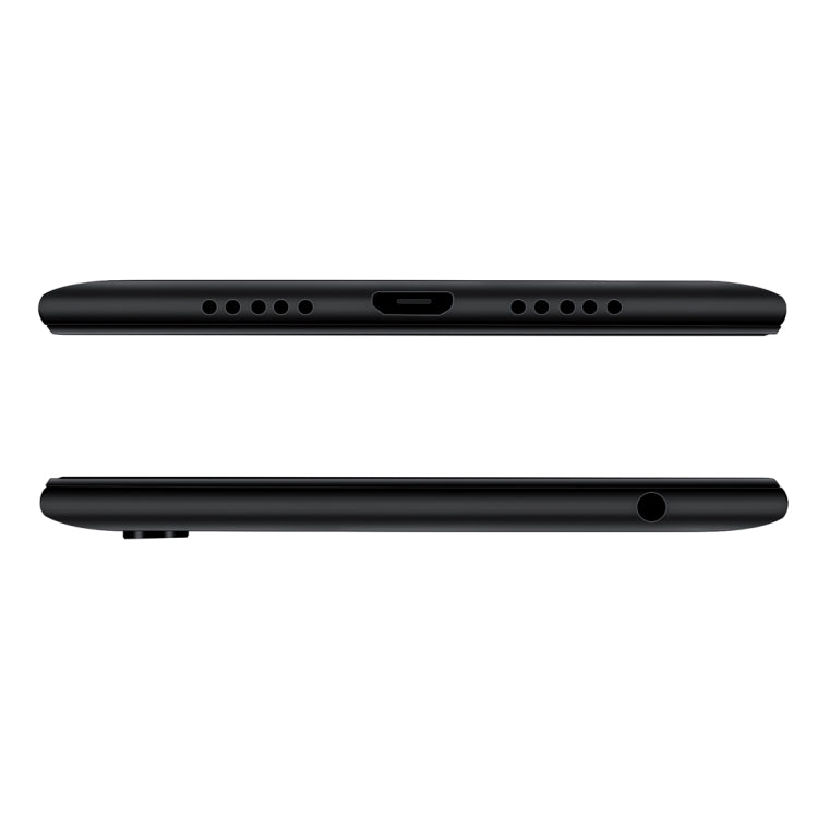 [HK Warehouse] DOOGEE Y8, 3GB+32GB, Dual Back Cameras, Face ID & DTouch Fingerprint,  6.1 inch Water-drop Screen Android 9.0 MTK6739 Quad Core up to 1.5GHz, Network: 4G,  OTA, Dual SIM(Midnight Black)
