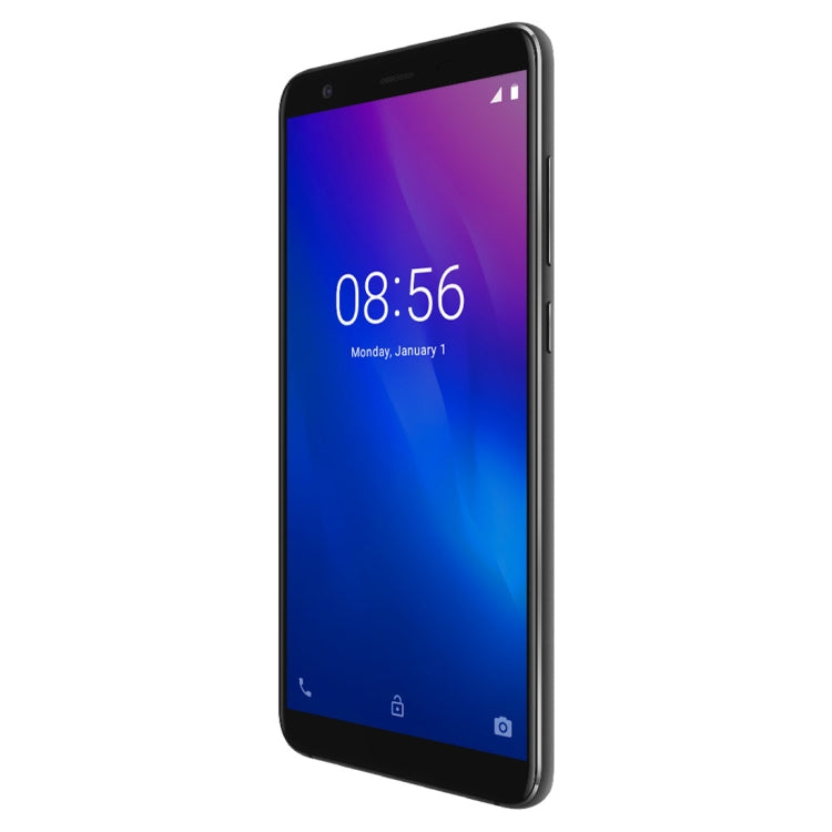 [HK Warehouse] Ulefone S1, 1GB+8GB, Dual Back Cameras, Face Identification, 5.5 inch Android GO 8.1 MTK6580 Quad-core 64-bit up to 1.3GHz, Network: 3G, Dual SIM