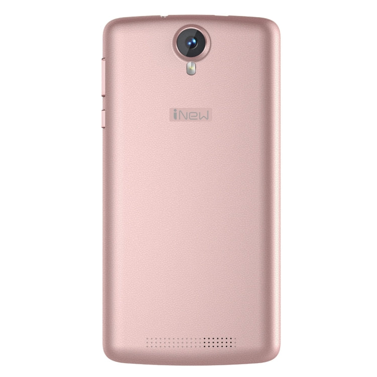 iNew U9 Plus, 2GB+16GB, 6.0 inch 2.5D Android 5.1 MTK6735A Quad Core 1.3GHz,