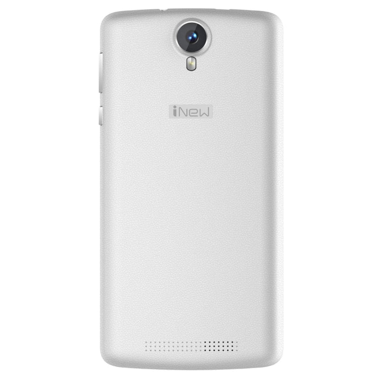 iNew U9 Plus, 2GB+16GB, 6.0 inch 2.5D Android 5.1 MTK6735A Quad Core 1.3GHz,
