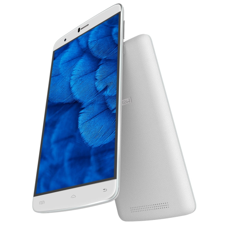 iNew U9 Plus, 2GB+16GB, 6.0 inch 2.5D Android 5.1 MTK6735A Quad Core 1.3GHz,