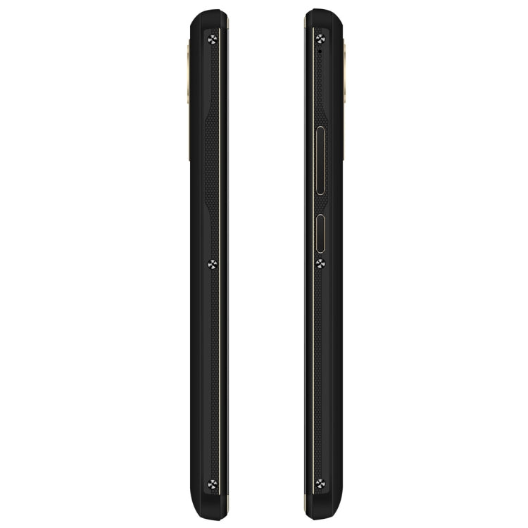[HK Warehouse] OUKITEL K7 Power, 2GB+16GB, Dual Back Cameras, Fingerprint Identification, 10000mAh Battery, 6.0 inch Android 8.1 MTK6750T Octa Core up to 1.5GHz, Network: 4G, OTG(Black)