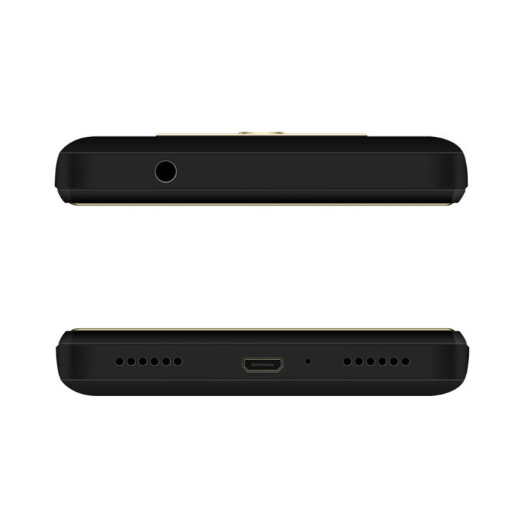 [HK Warehouse] OUKITEL K7 Power, 2GB+16GB, Dual Back Cameras, Fingerprint Identification, 10000mAh Battery, 6.0 inch Android 8.1 MTK6750T Octa Core up to 1.5GHz, Network: 4G, OTG(Black)