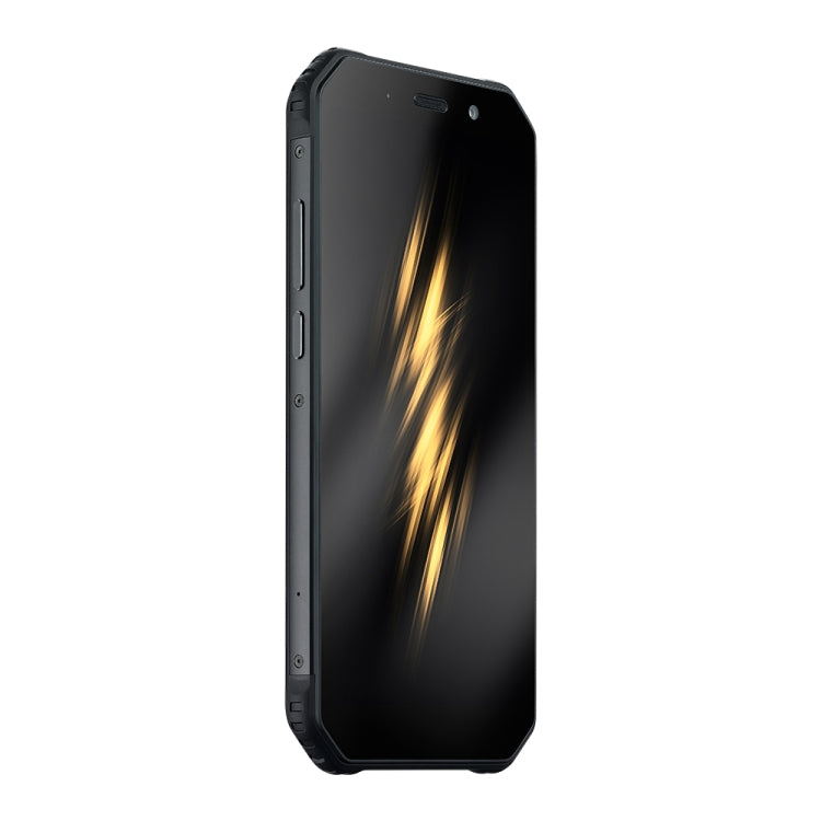 [HK Warehouse] AGM A9 JBL Rugged Phone, 4GB+32GB, IP68 Waterproof Dustproof Shockproof, Fingerprint Identification, 5400mAh Battery, 5.99 inch Android 8.1 Qualcomm SDM450 Octa Core, Network: 4G, OTG, NFC, JBL Sound(Black)