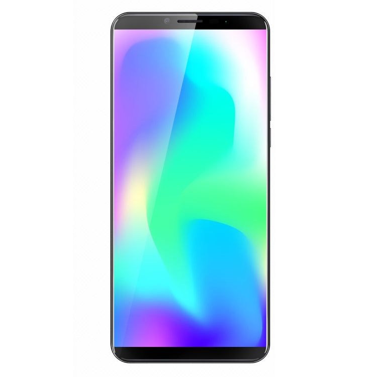[HK Warehouse] CUBOT X19, 4GB+64GB, Dual Back Cameras, Fingerprint Identification, 4000mAh Battery, 5.93 inch Android 8.1 MTK6763T Helio P23 Octa Core 64Bit up to 2.5GHz, Network: 4G, Dual SIM