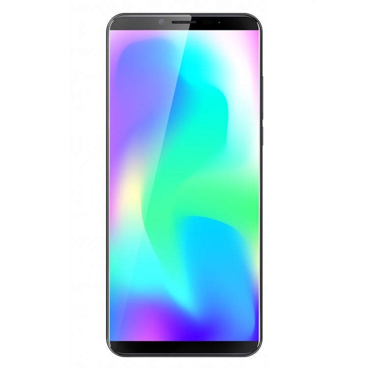 [HK Warehouse] CUBOT X19, 4GB+64GB, Dual Back Cameras, Fingerprint Identification, 4000mAh Battery, 5.93 inch Android 8.1 MTK6763T Helio P23 Octa Core 64Bit up to 2.5GHz, Network: 4G, Dual SIM