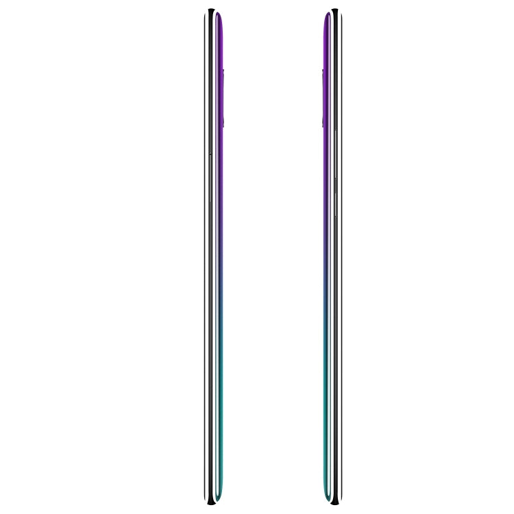 [HK Warehouse] CUBOT X19, 4GB+64GB, Dual Back Cameras, Fingerprint Identification, 4000mAh Battery, 5.93 inch Android 8.1 MTK6763T Helio P23 Octa Core 64Bit up to 2.5GHz, Network: 4G, Dual SIM