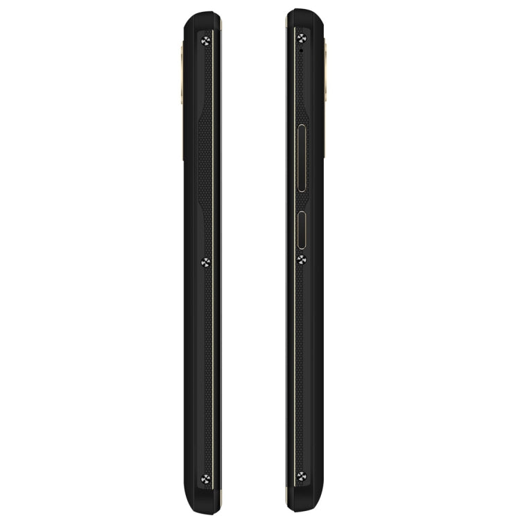 [HK Warehouse] OUKITEL K7, 4GB+64GB, Dual Back Cameras, Fingerprint Identification, 10000mAh Battery, 6.0 inch Android 8.1 MTK6750T Octa Core up to 1.5GHz, Network: 4G, OTG