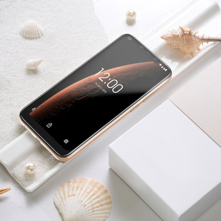 [HK Warehouse] OUKITEL C13 Pro, 2GB+16GB, Dual Back Cameras, Face ID & Fingerprint Identification, 6.18 inch 2.5D U-notch Screen Android 9.0 MTK6739 Quad Core up to 1.5GHz, Network: 4G