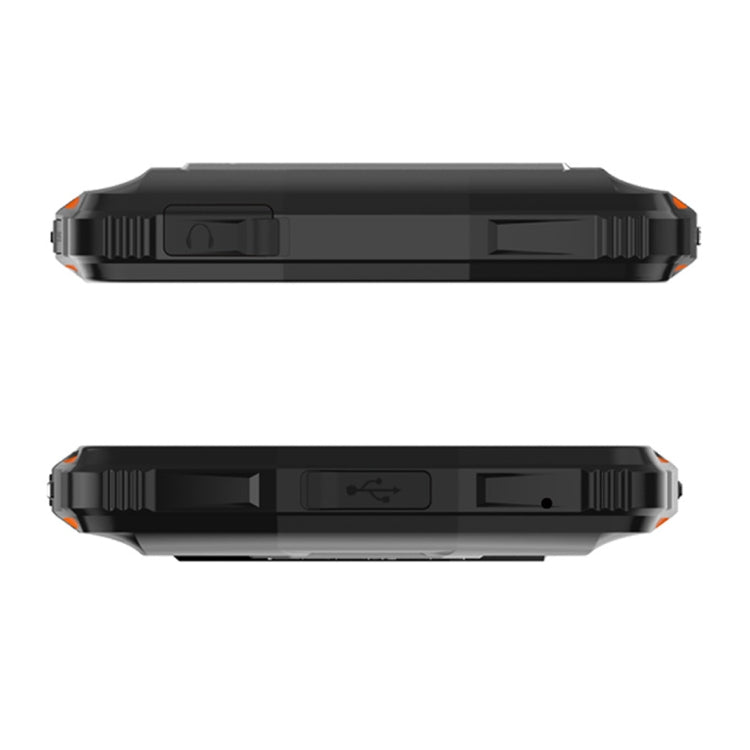 [HK Warehouse] LEAGOO XRover Rugged Phone, 6GB+128GB, IP68 Waterproof Dustproof Shockproof, 5000mAh Battery, Dual Back Cameras, Face ID & Fingerprint Identification, 5.72 inch Android 8.1 MTK6763 Octa Core, Network: 4G, PTT, OTG, NFC(Black)