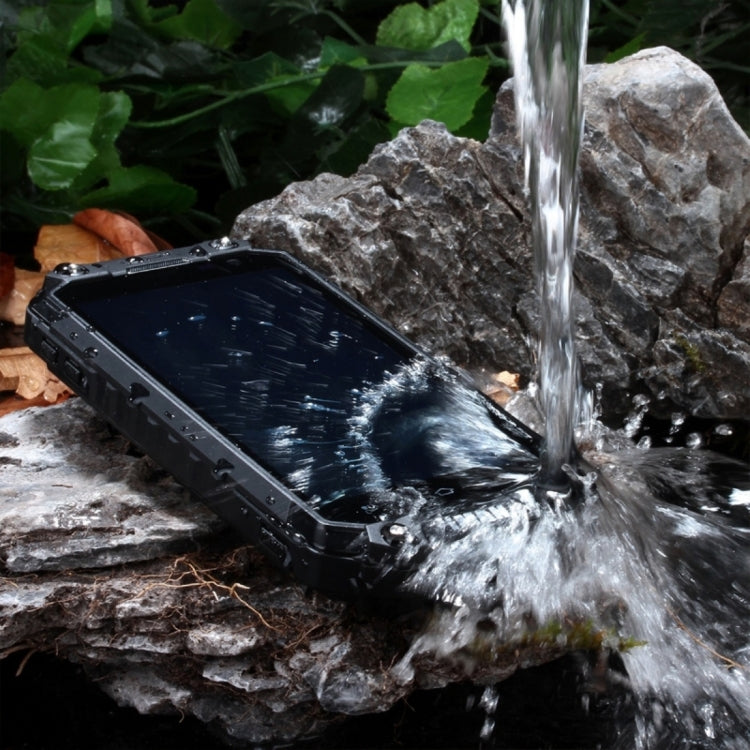 iMAN i6, 2GB+16GB, IP68 Waterproof Dustproof Shockproof, 4.7 inch MTK6592 Octa Core 1.57GHz, Dual SIM, Network: 3G