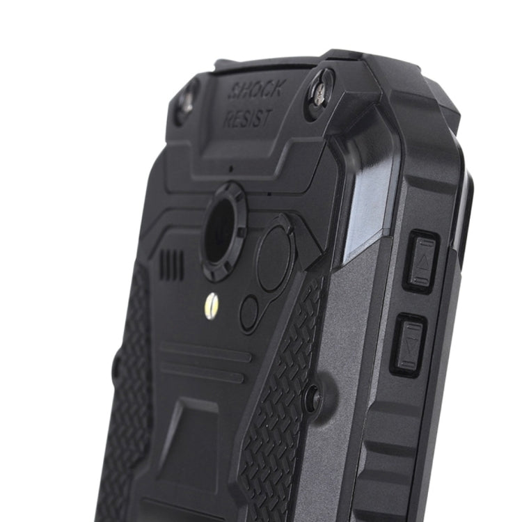 iMAN i6, 2GB+16GB, IP68 Waterproof Dustproof Shockproof, 4.7 inch MTK6592 Octa Core 1.57GHz, Dual SIM, Network: 3G