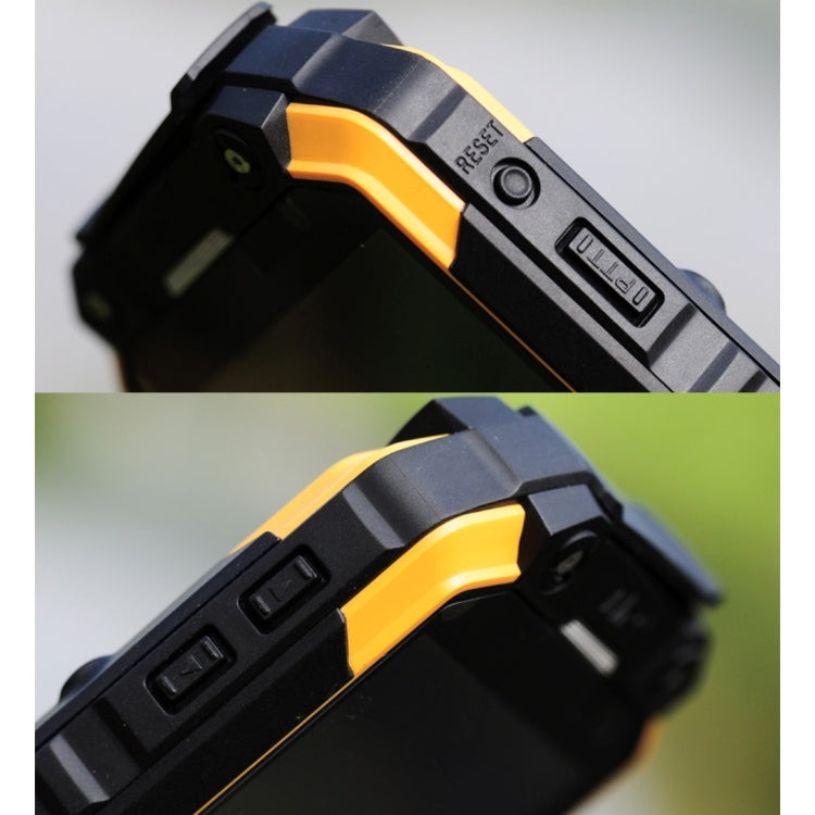 iMAN i6, 2GB+16GB, IP68 Waterproof Dustproof Shockproof, 4.7 inch MTK6592 Octa Core 1.57GHz, Dual SIM, Network: 3G