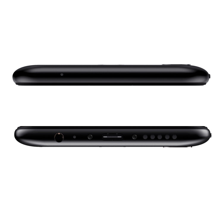 [HK Warehouse] UMIDIGI F1 Play, 6GB+64GB, 48MP Dual Back Cameras, 5150mAh Battery, Face ID & Fingerprint Identification, 6.3 inch Full Screen Android 9.0 MTK Helio P60 Octa Core up to 2.0GHz, Network: 4G, OTG, NFC, Dual SIM