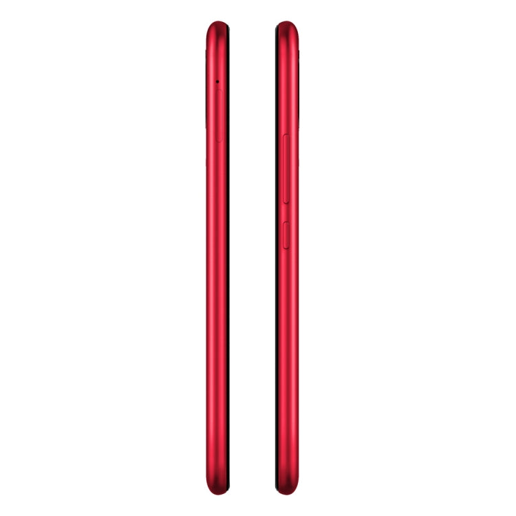 [HK Warehouse] UMIDIGI F1 Play, 6GB+64GB, 48MP Dual Back Cameras, 5150mAh Battery, Face ID & Fingerprint Identification, 6.3 inch Full Screen Android 9.0 MTK Helio P60 Octa Core up to 2.0GHz, Network: 4G, OTG, NFC, Dual SIM
