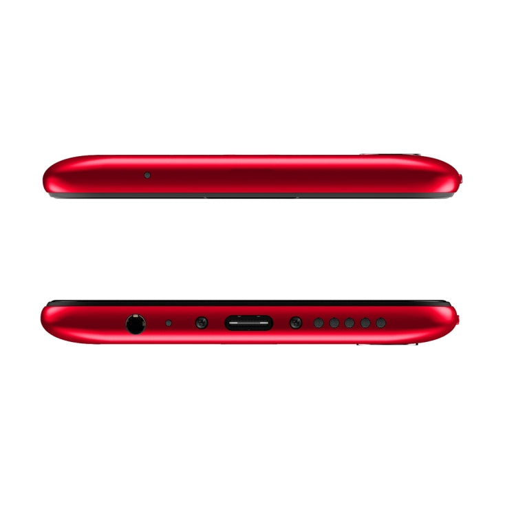 [HK Warehouse] UMIDIGI F1 Play, 6GB+64GB, 48MP Dual Back Cameras, 5150mAh Battery, Face ID & Fingerprint Identification, 6.3 inch Full Screen Android 9.0 MTK Helio P60 Octa Core up to 2.0GHz, Network: 4G, OTG, NFC, Dual SIM