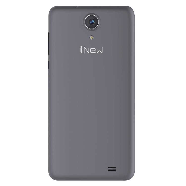 iNew U8W, 1GB+8GB, 5.5 inch 2.5D Android 5.1 MTK6580 Quad Core 1.3GHz, Network: 3G, GPS
