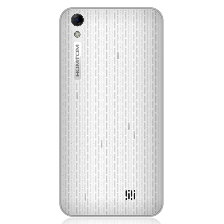 [HK Warehouse] HOMTOM HT16, 1GB+8GB, 5.0 inch Android 6.0 MTK6580 Quad Core up to 1.3GHz, Network: 3G