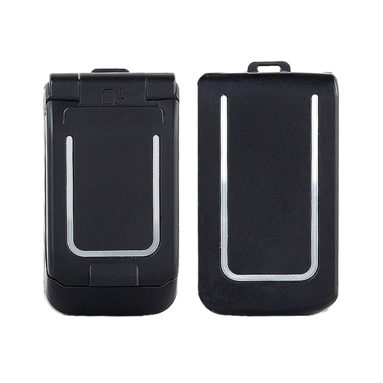 LONG-CZ J9 Mini Flip Style Mobile Phone, 0.66 inch, 18 Keys, Support Bluetooth, FM, SOS, Anti-lost, Magic Sound, Auto Answering, GSM, Single SIM