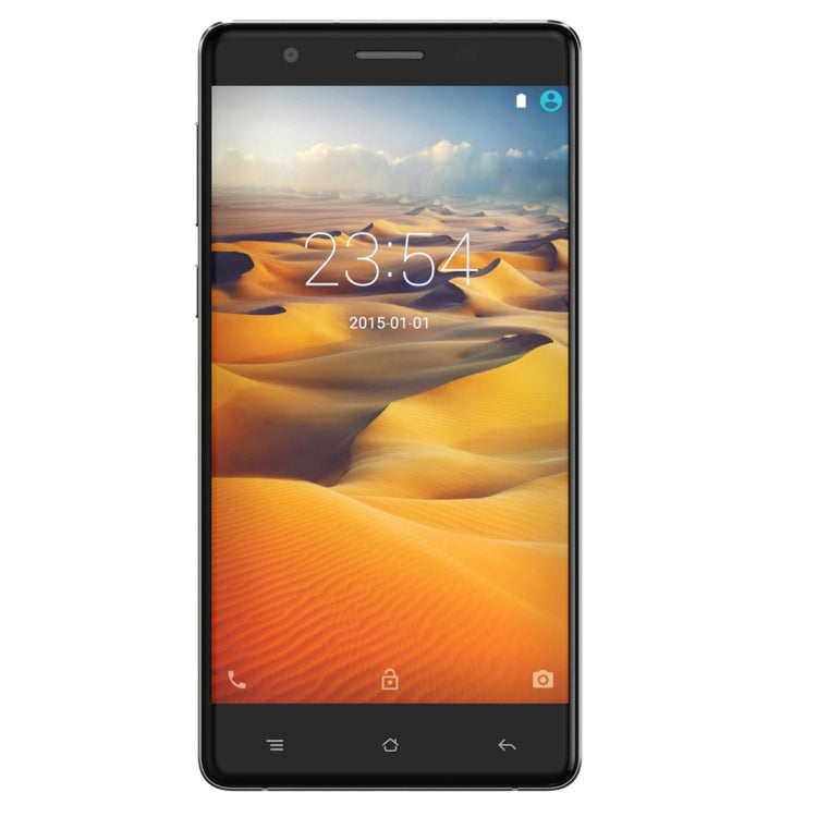 [HK Warehouse] CUBOT S550 Pro, 3GB+16GB, Fingerprint Identification, 5.5 inch Android 5.1 MTK6735 Quad-Core 1.3GHz, Network: 4G