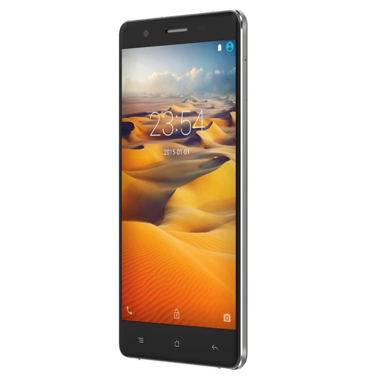 [HK Warehouse] CUBOT S550 Pro, 3GB+16GB, Fingerprint Identification, 5.5 inch Android 5.1 MTK6735 Quad-Core 1.3GHz, Network: 4G