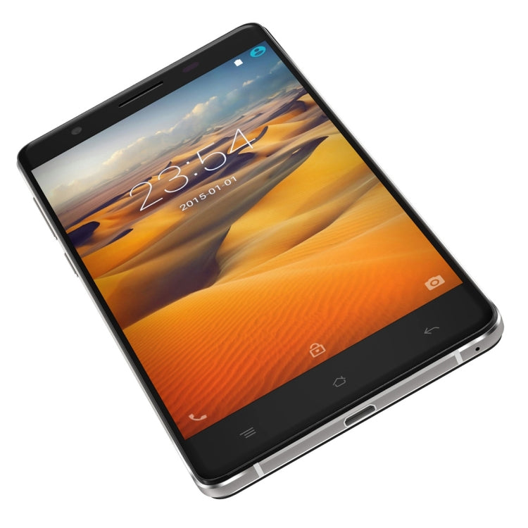 [HK Warehouse] CUBOT S550 Pro, 3GB+16GB, Fingerprint Identification, 5.5 inch Android 5.1 MTK6735 Quad-Core 1.3GHz, Network: 4G