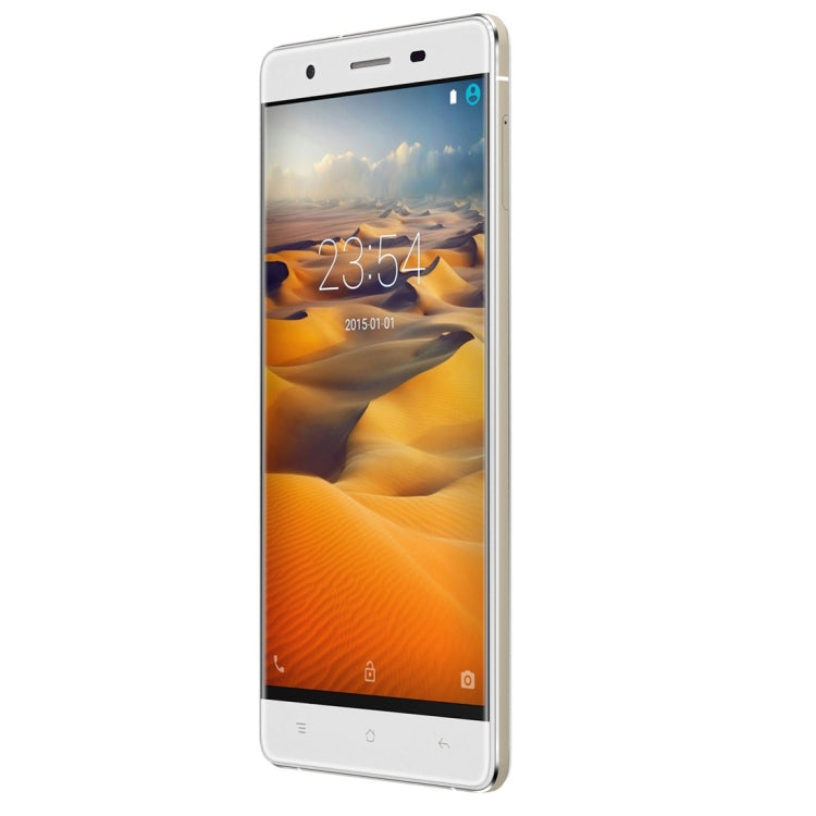 [HK Warehouse] CUBOT S550 Pro, 3GB+16GB, Fingerprint Identification, 5.5 inch Android 5.1 MTK6735 Quad-Core 1.3GHz, Network: 4G